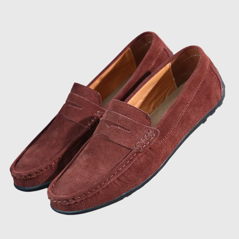 Rosaly | Loafers