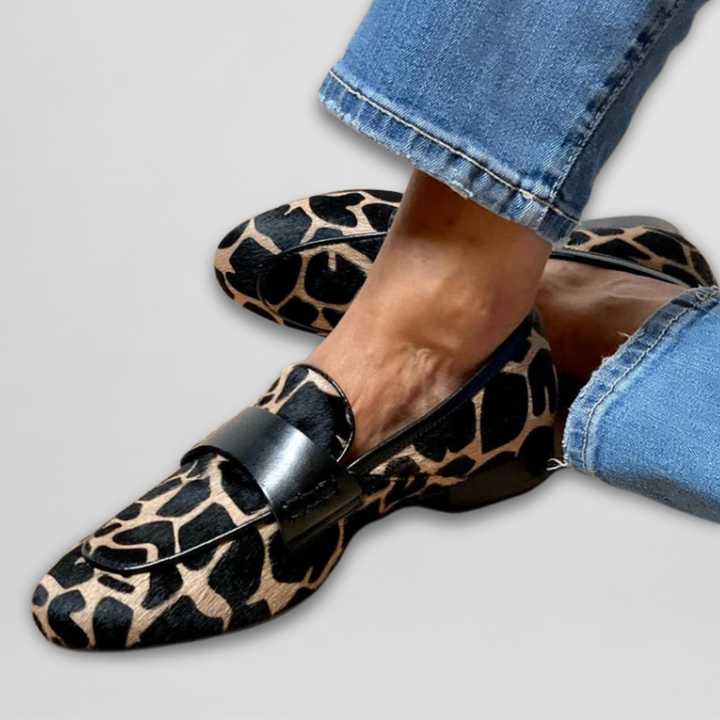 Katie - Elegant Loafer