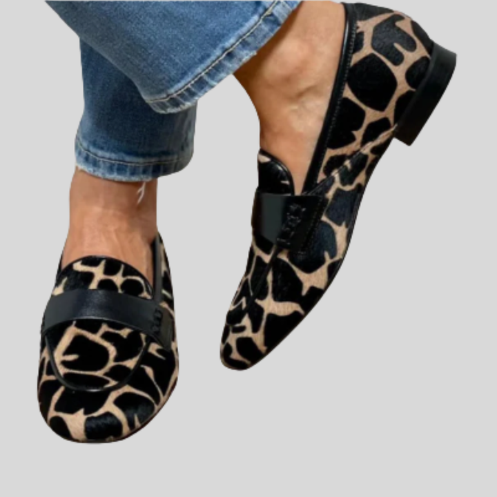 Katie - Elegant Loafer