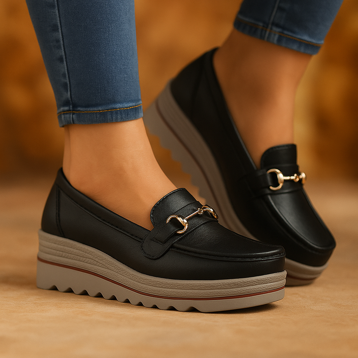 Clemens Loafer