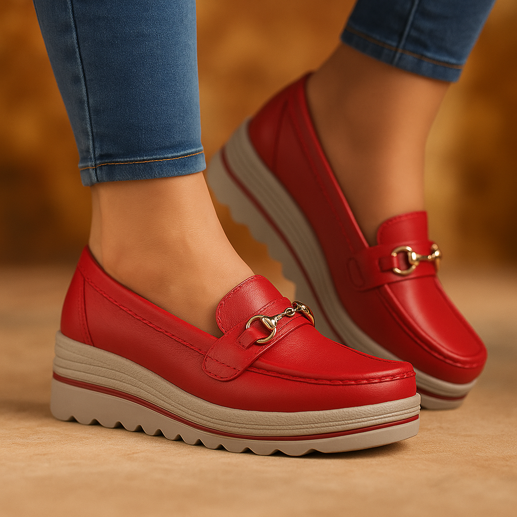 Clemens Loafer