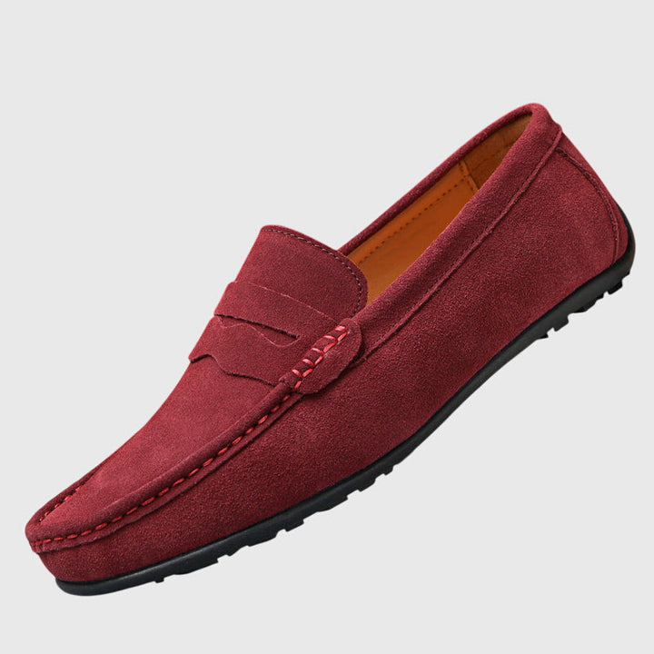 Rosaly | Loafers