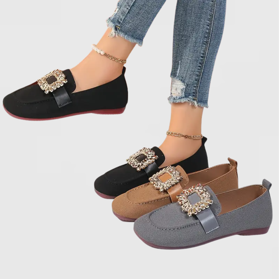 Cataleyrah | Loafers