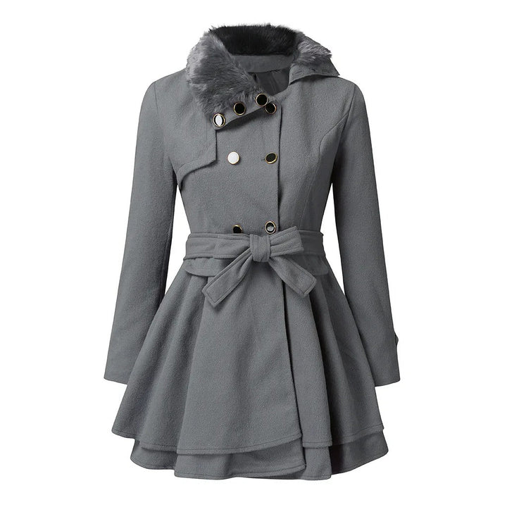 Yena | Trench Coat