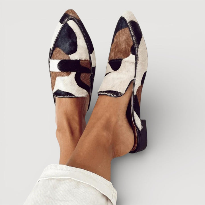 Velle - Elegant Loafer