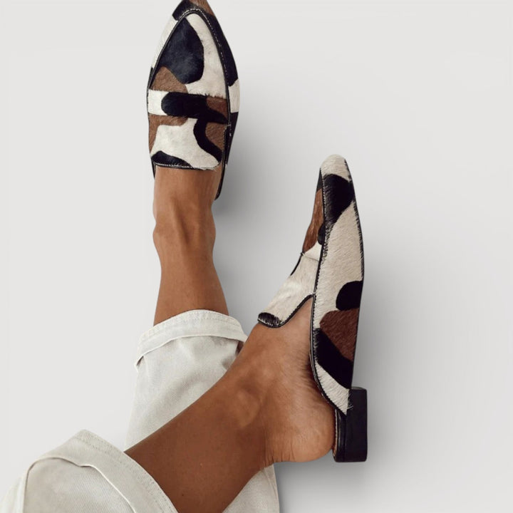 Velle - Elegant Loafer