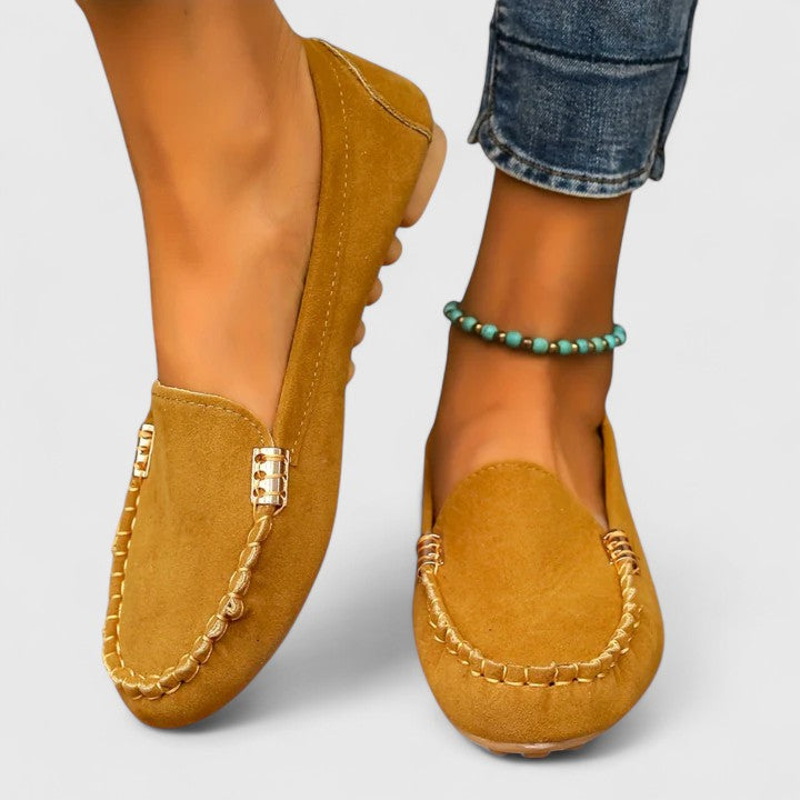 Karlene | Loafer