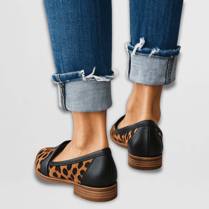Helen | Everyday Loafers
