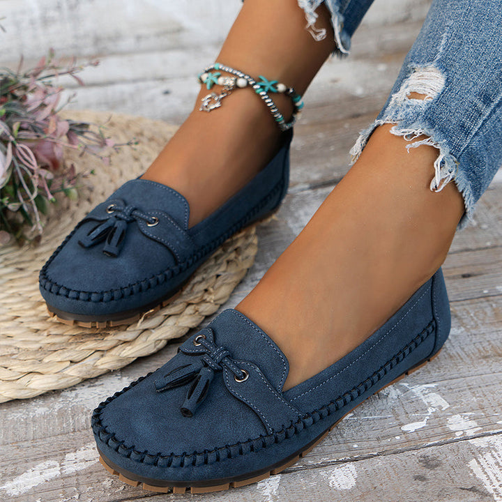 Cindy | Orthopedic Loafers
