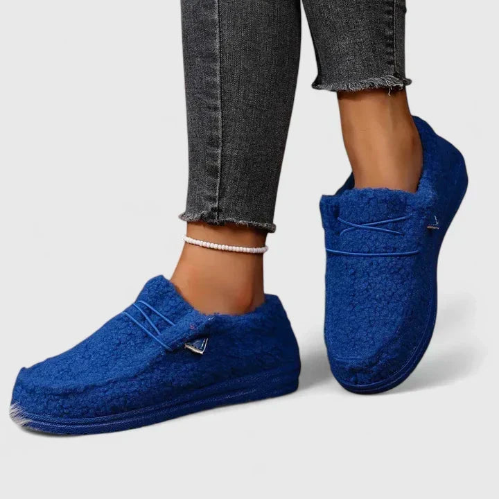 Nia | Loafers