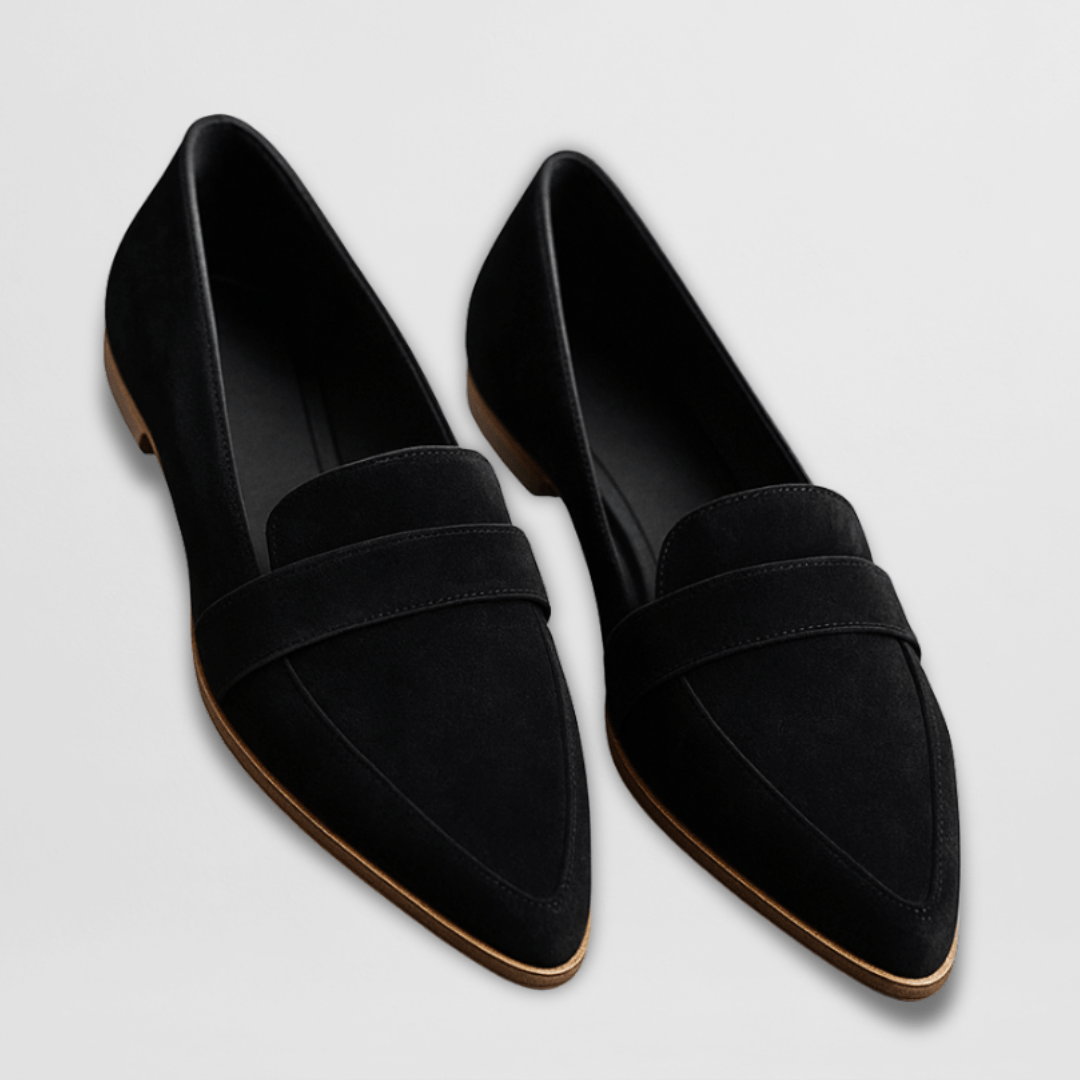 Helen | Everyday Loafers