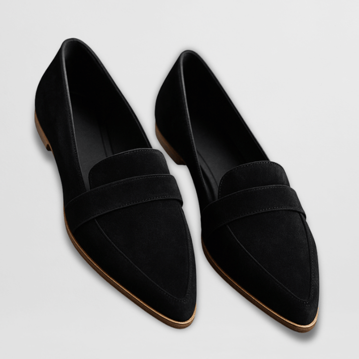 Helen | Everyday Loafers