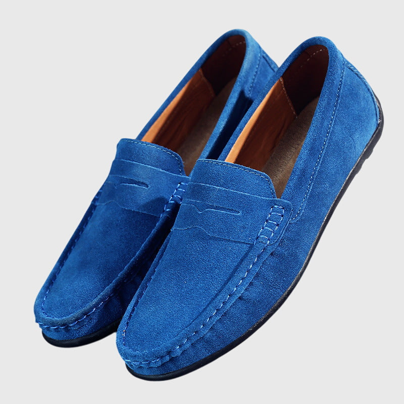 Rosaly | Loafers