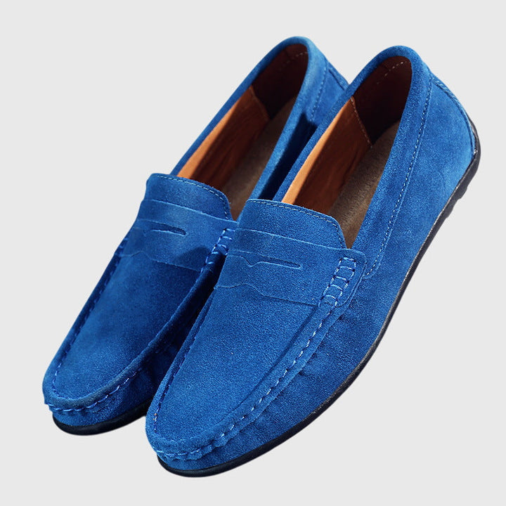 Rosaly | Loafers