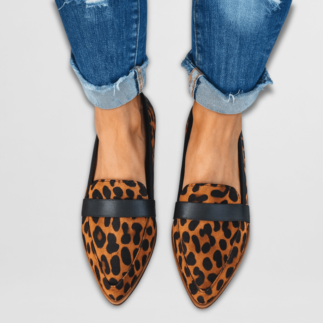 Helen | Everyday Loafers