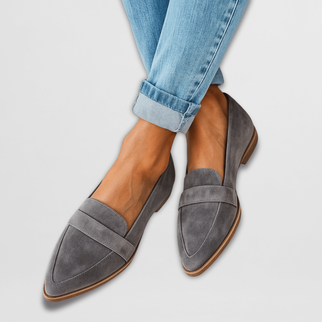 Helen | Everyday Loafers
