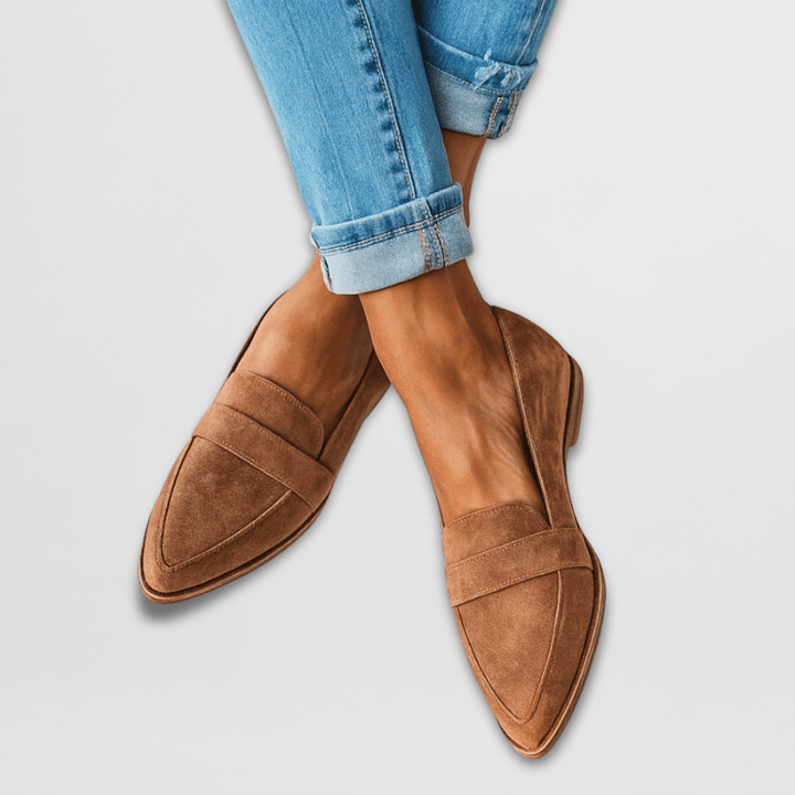 Helen | Everyday Loafers