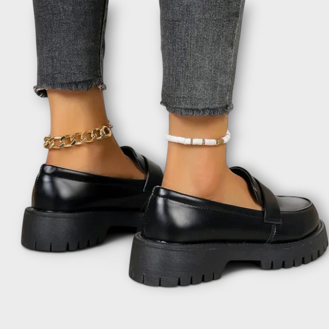 Pia | Loafers