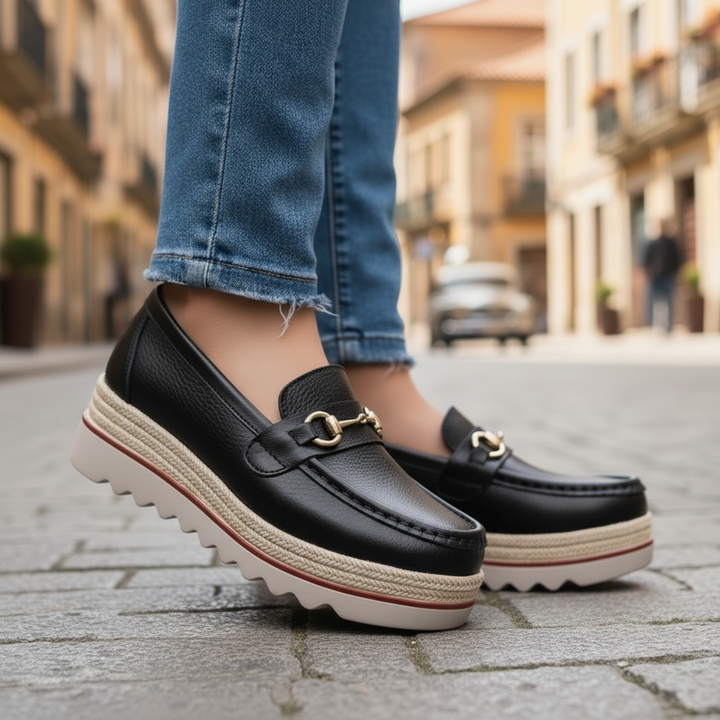 Clemens Loafer