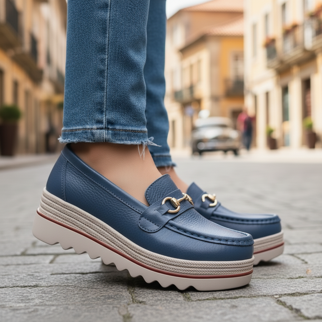 Clemens Loafer