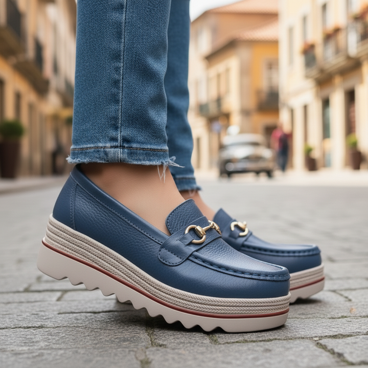 Clemens Loafer
