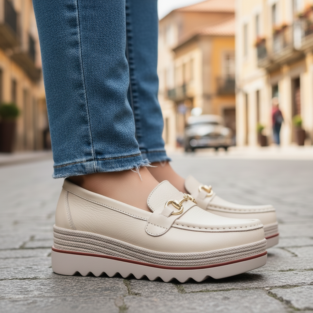 Clemens Loafer