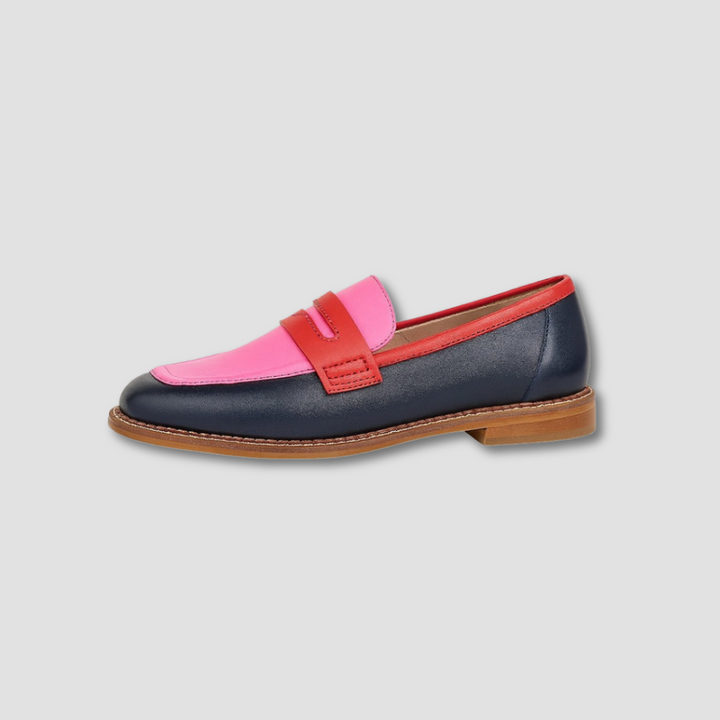 Sally - Elegant Loafers