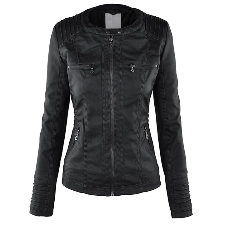 Ysolde | Hooded Jacket