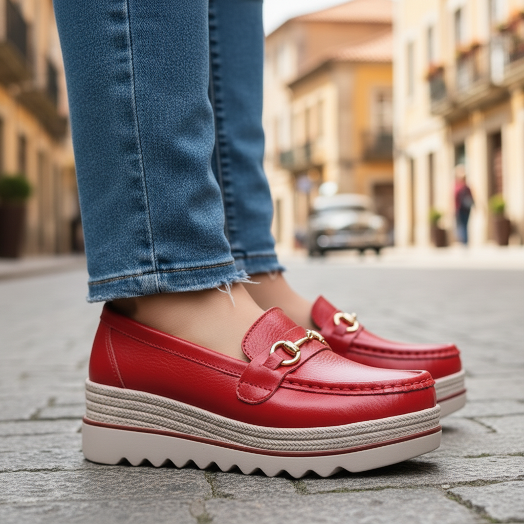 Clemens Loafer