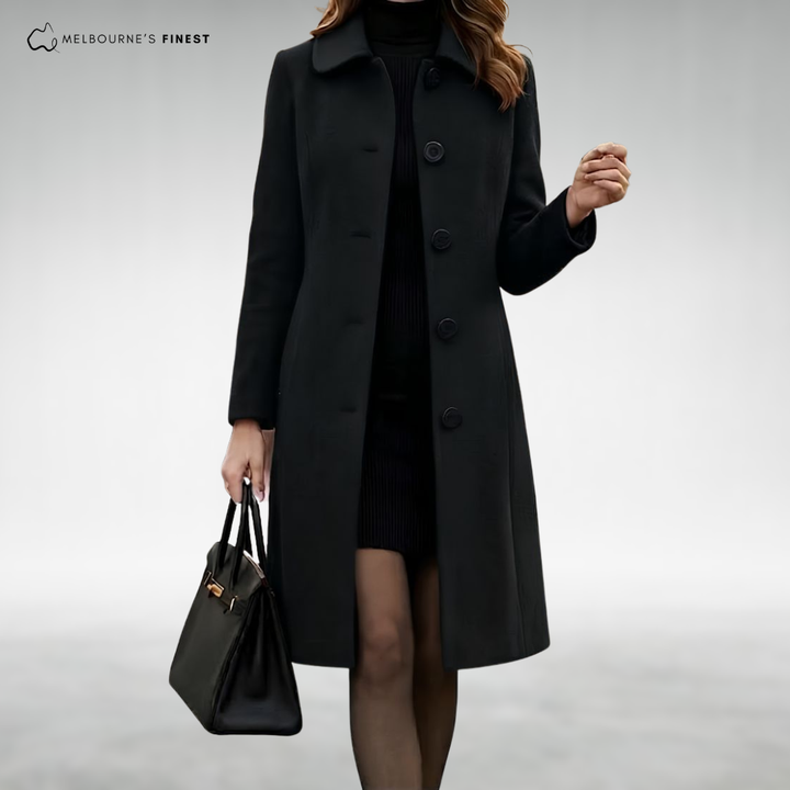 Addison | Winter Comfort Coat