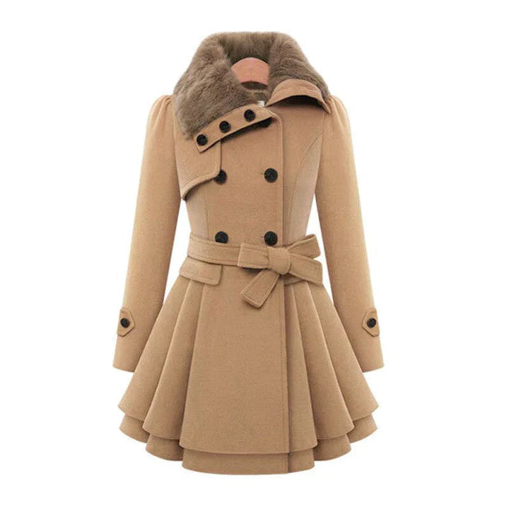 Yena | Trench Coat