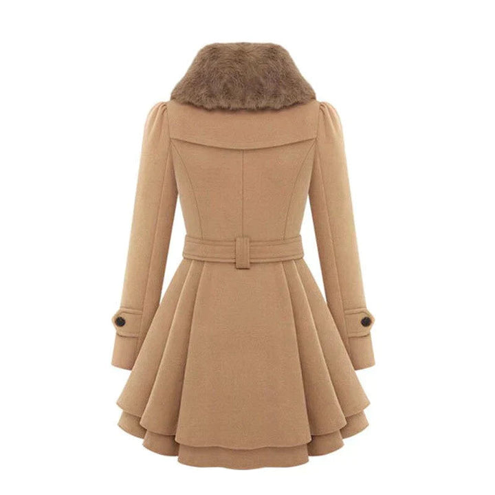 Yena | Trench Coat