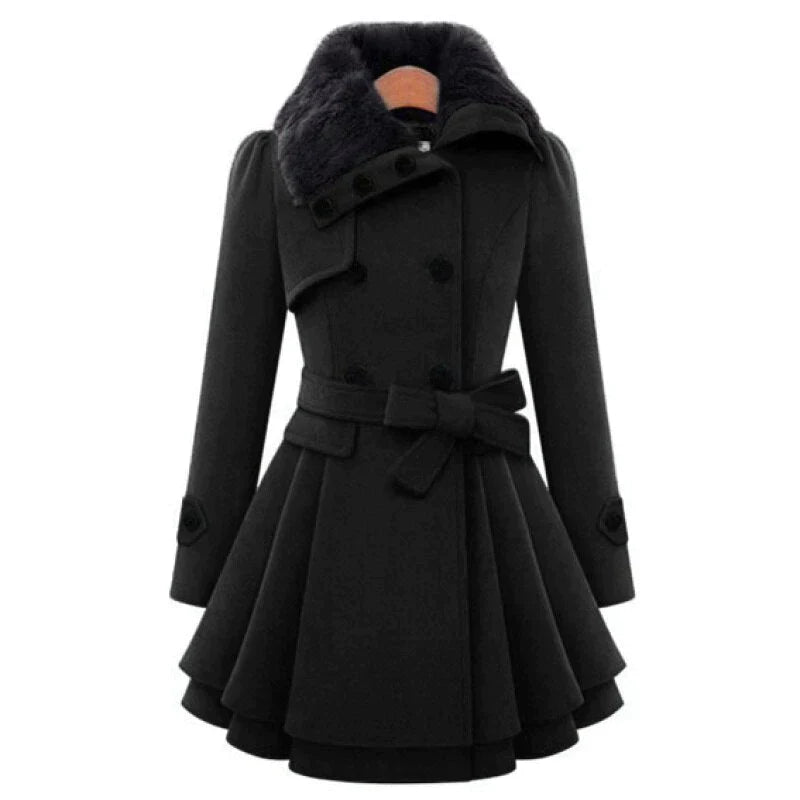 Yena | Trench Coat