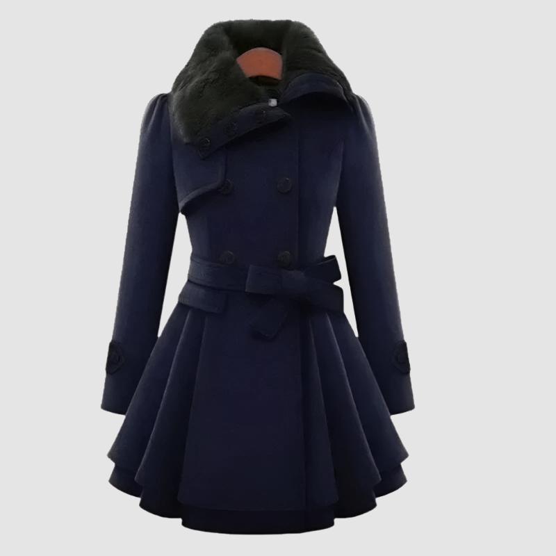 Yena | Trench Coat