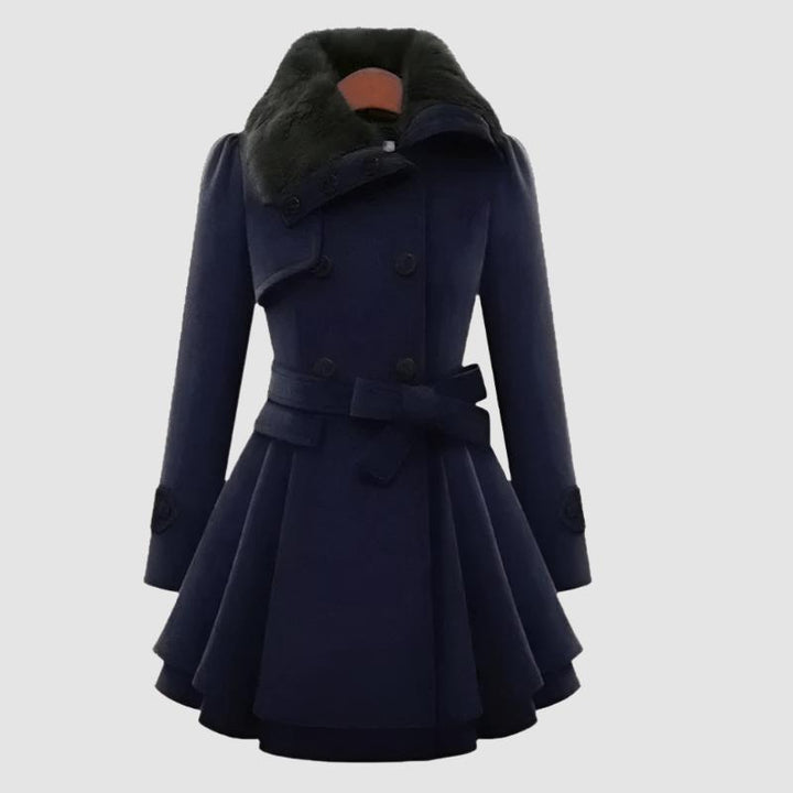 Yena | Trench Coat