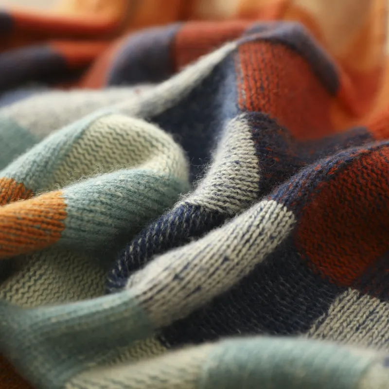Abigail | Van Gogh Luxury Sweater