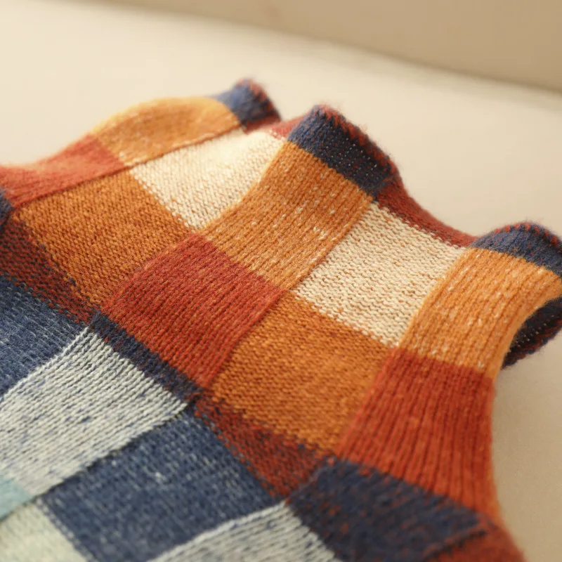 Abigail | Van Gogh Luxury Sweater