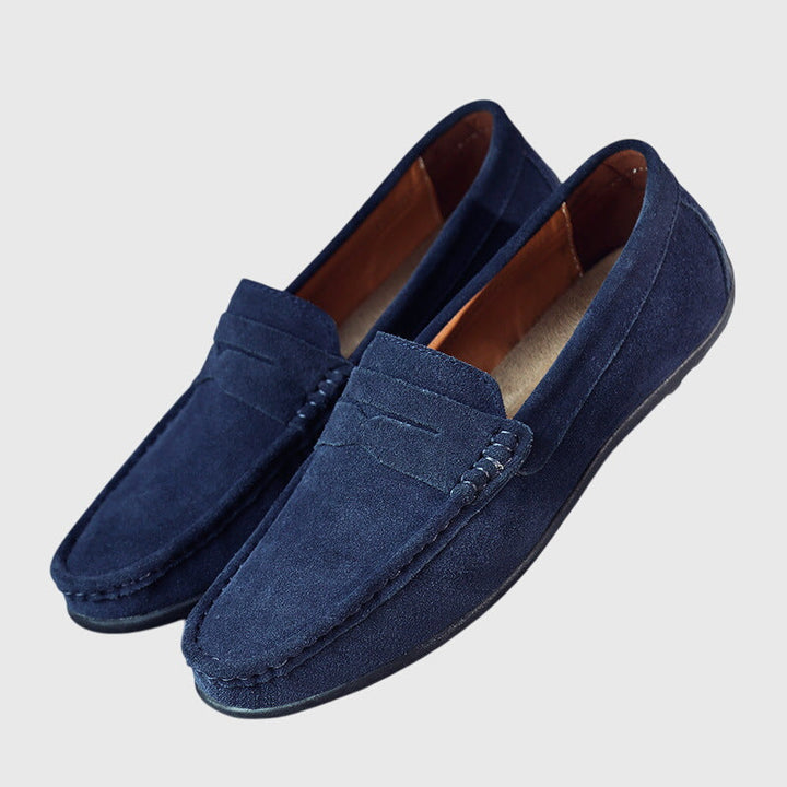 Rosaly | Loafers