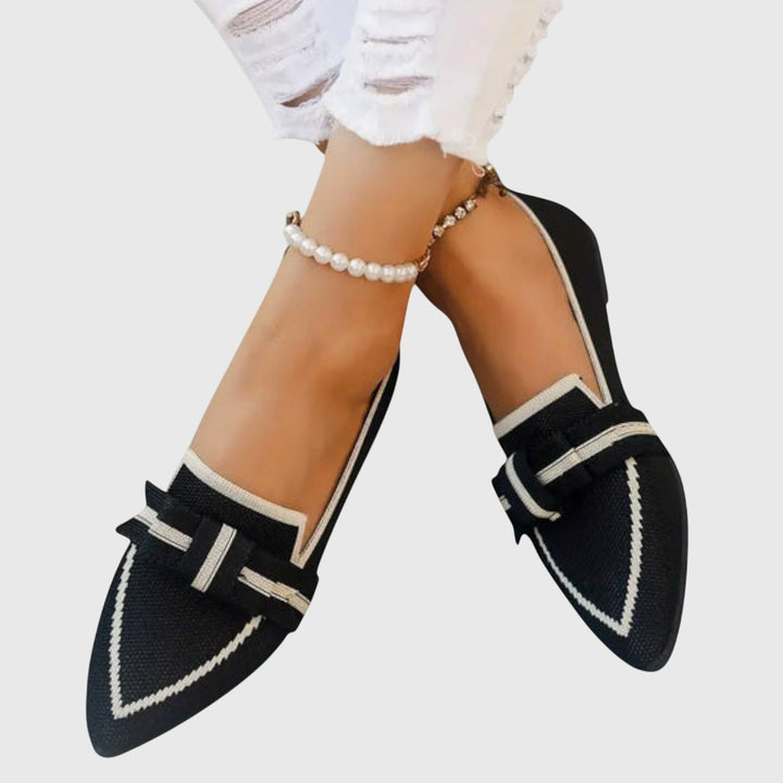 Blaire | Elegant Comfort Loafers