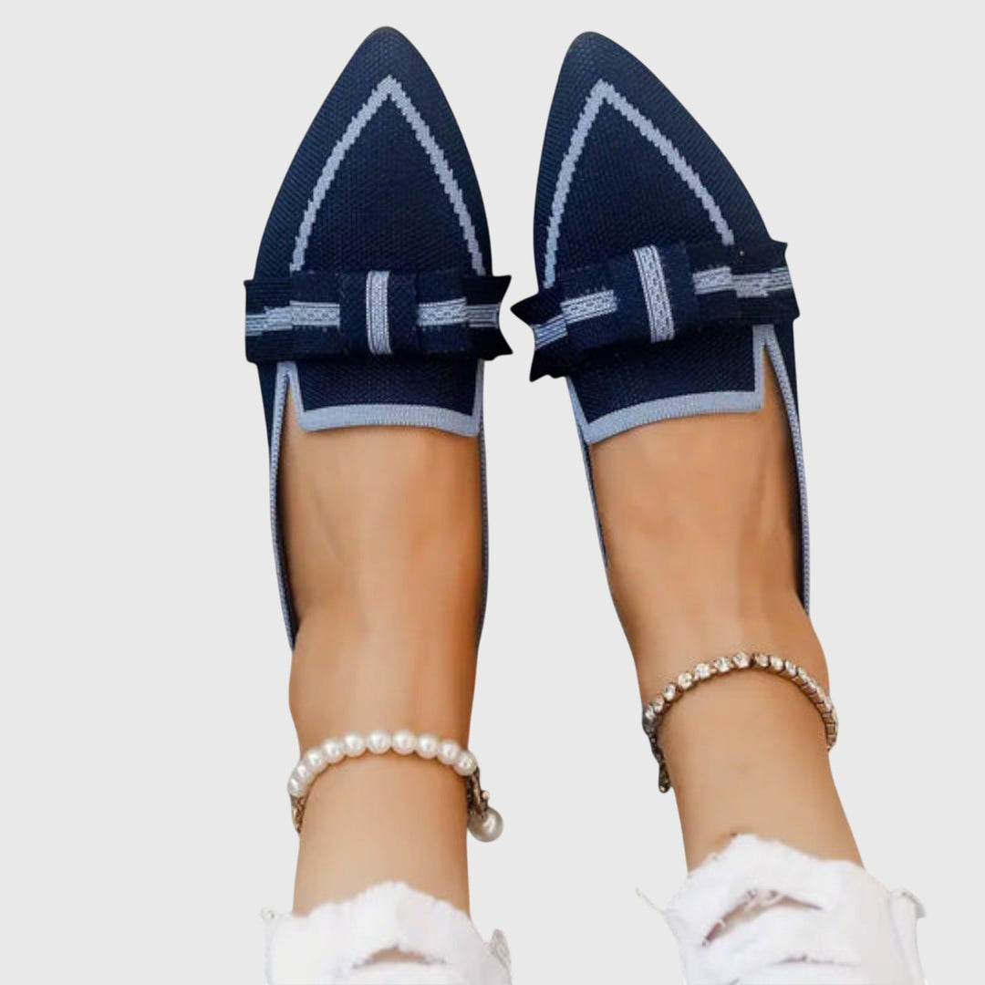Blaire | Elegant Comfort Loafers