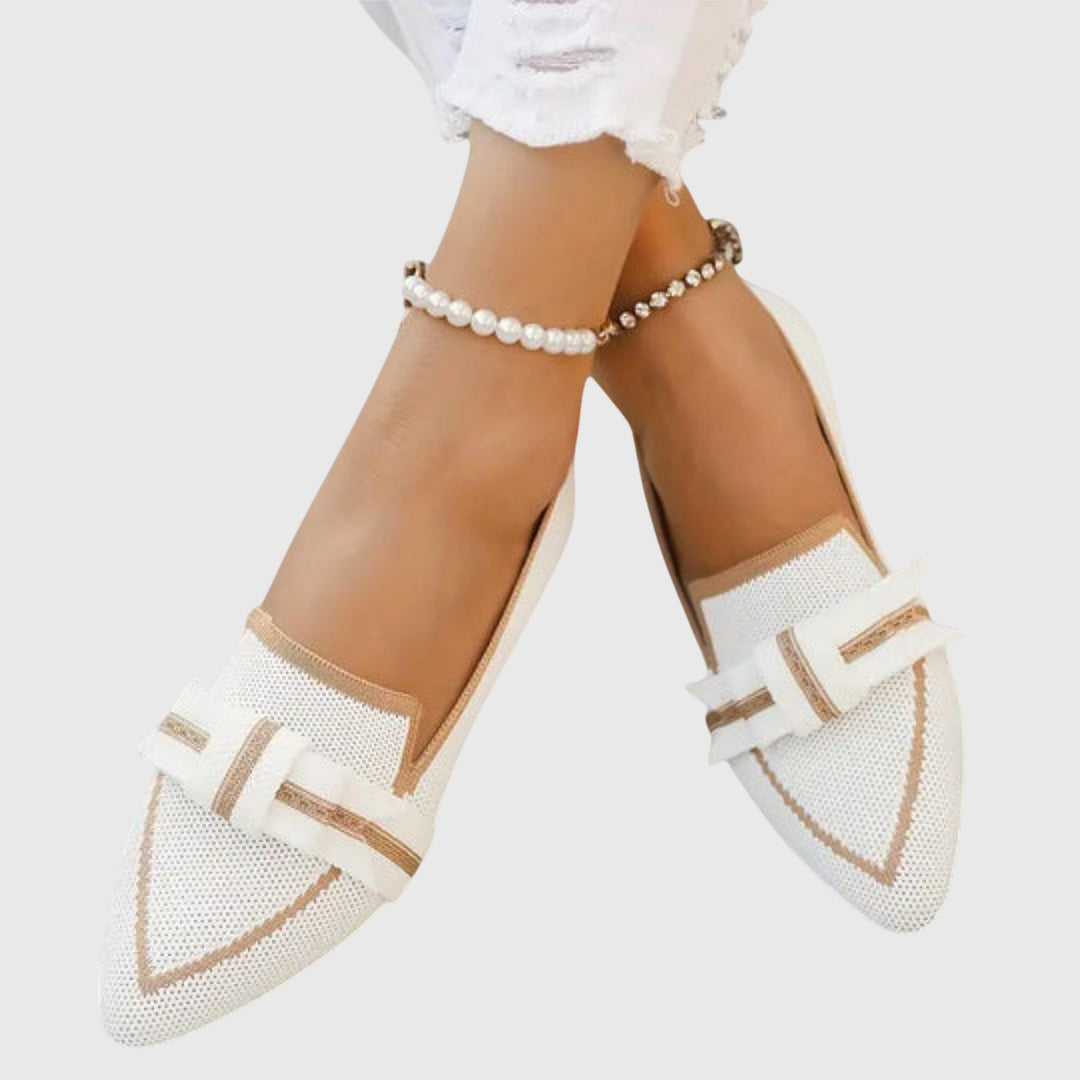 Blaire | Elegant Comfort Loafers