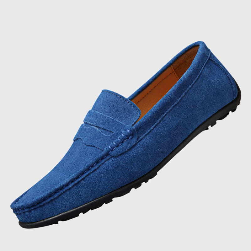Rosaly | Loafers