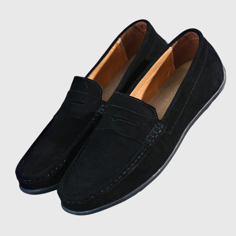 Rosaly | Loafers