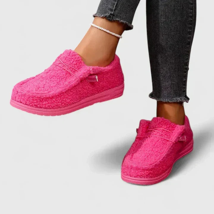 Nia | Loafers