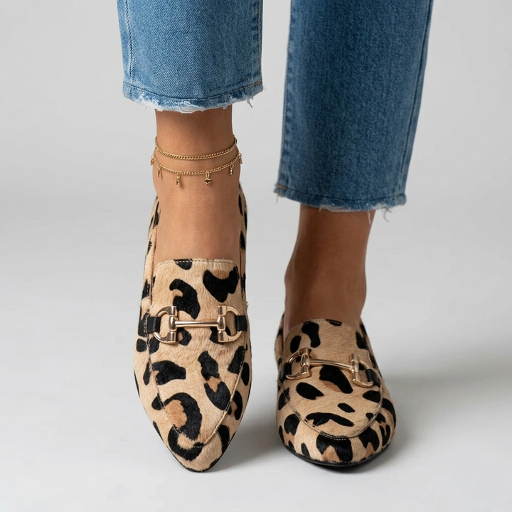 Olivianora | Loafers
