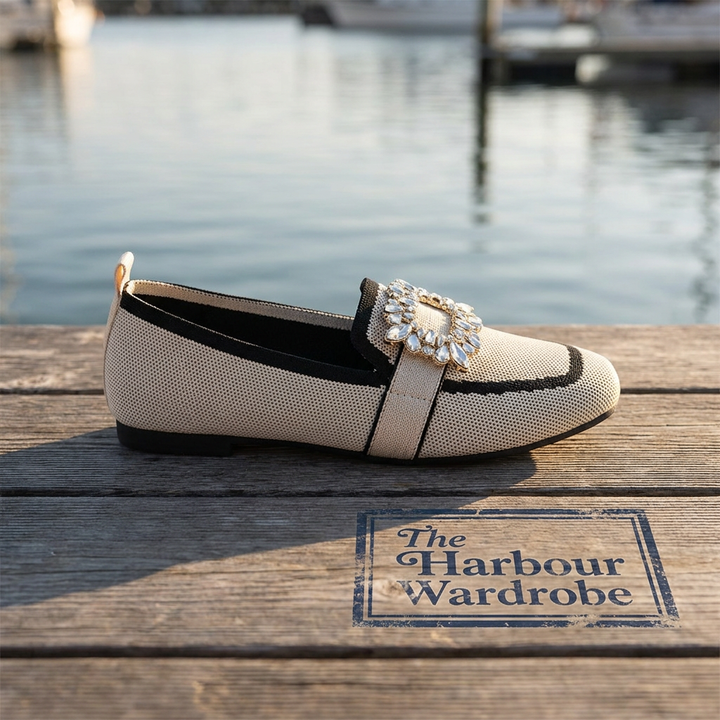 Maylora | Loafers