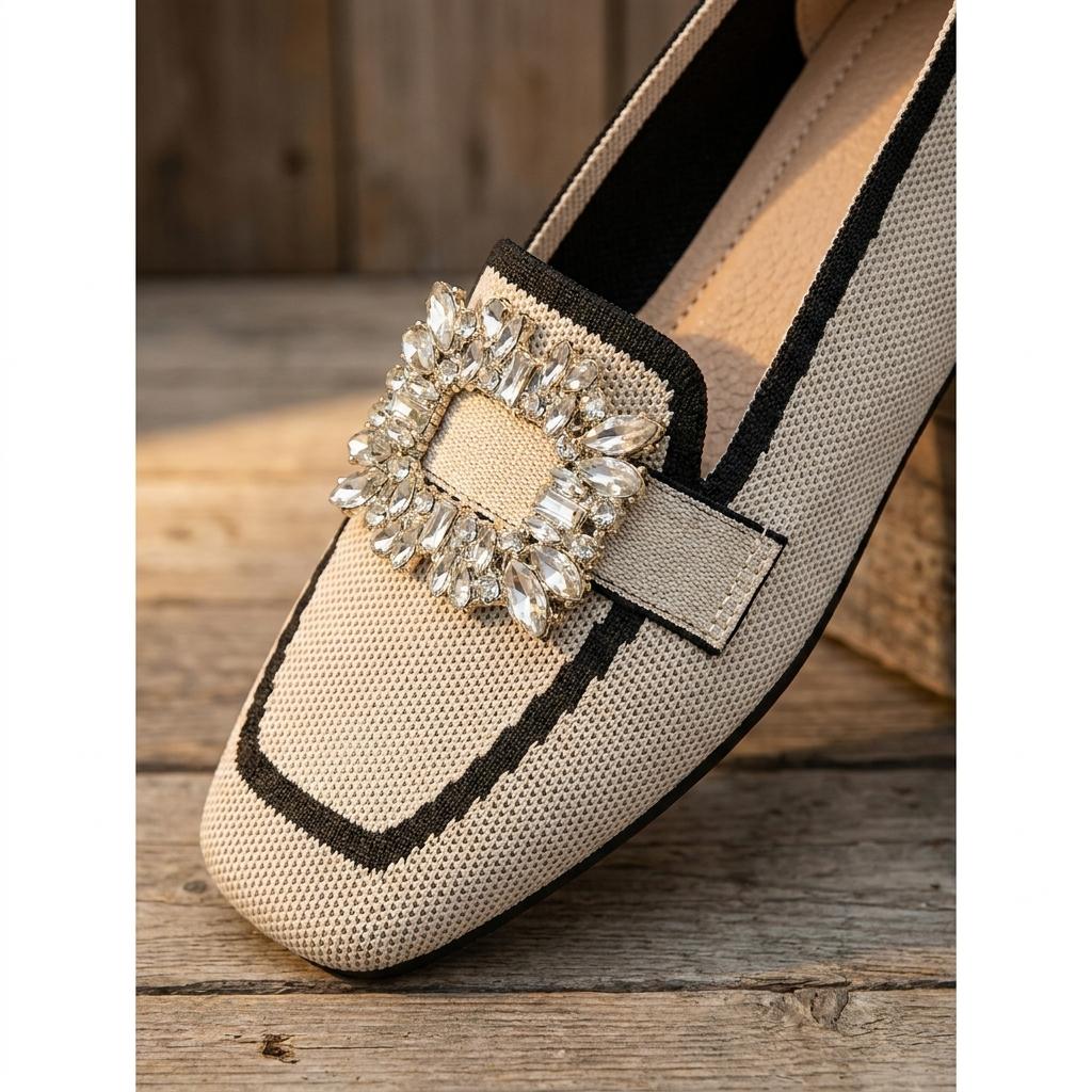 Maylora | Loafers