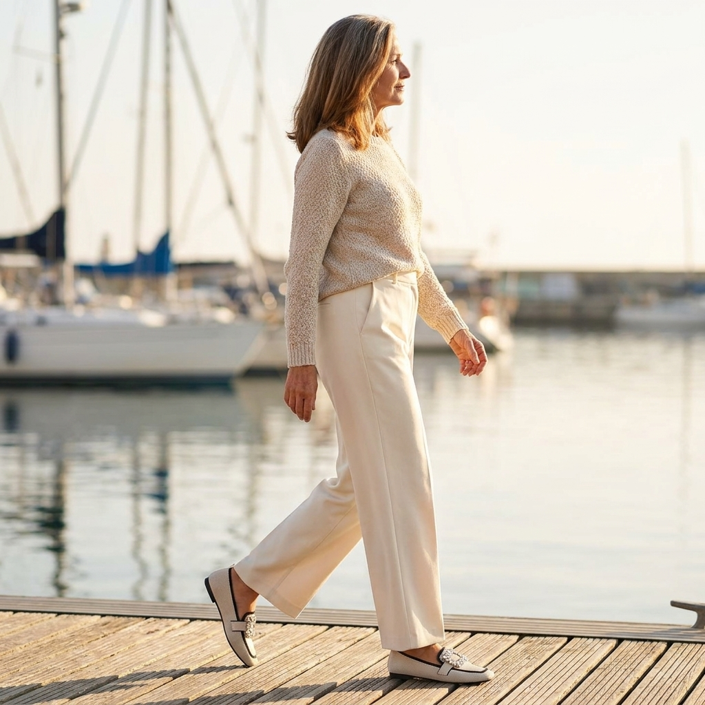 Maylora | Loafers