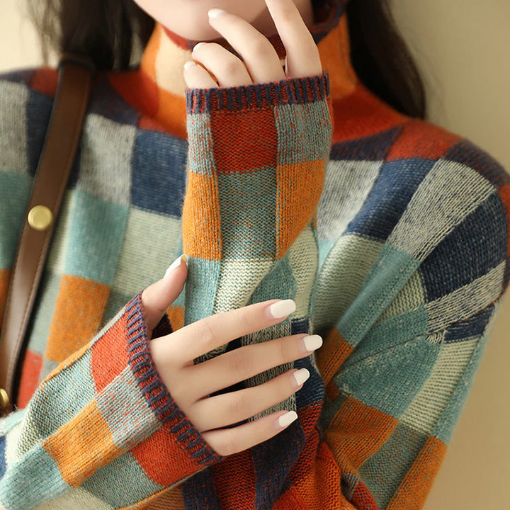 Abigail | Van Gogh Luxury Sweater