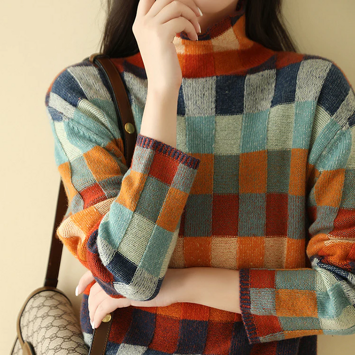 Abigail | Van Gogh Luxury Sweater